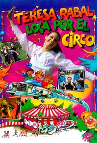 Loca por el circo