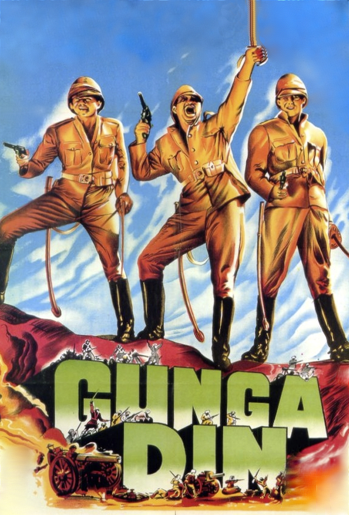 Gunga Din