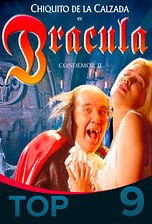 Brácula: Condemor II