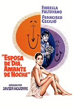 Esposa de día, amante de noche