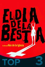 El día de la bestia