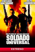 Soldado universal