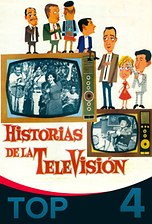 Historias de la televisión