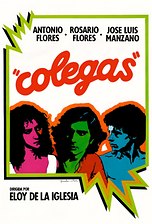 Colegas