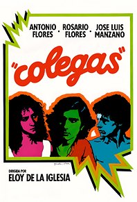 Colegas