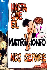 Hasta que el matrimonio nos separe