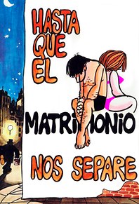 Hasta que el matrimonio nos separe