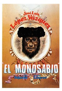 El monosabio