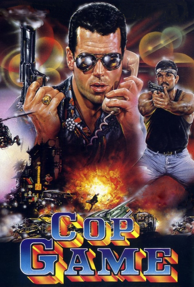 Juegos de policía