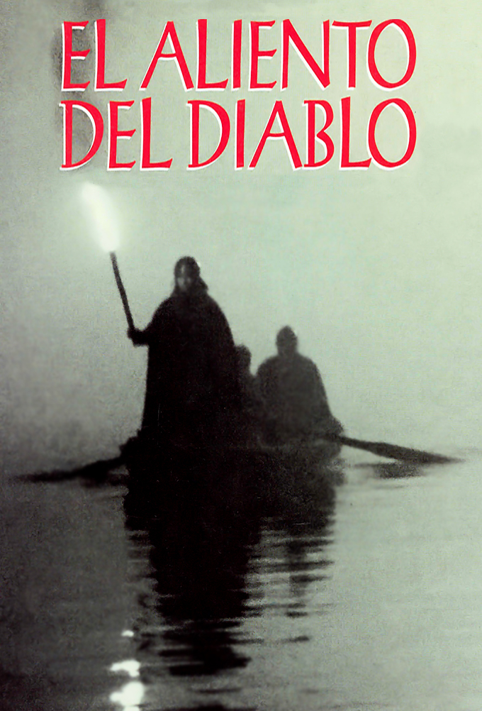 El aliento del diablo