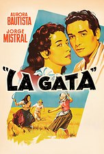 La gata