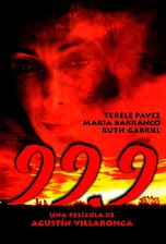 99.9. La frecuencia del terror