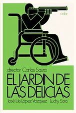 El jardín de las delicias