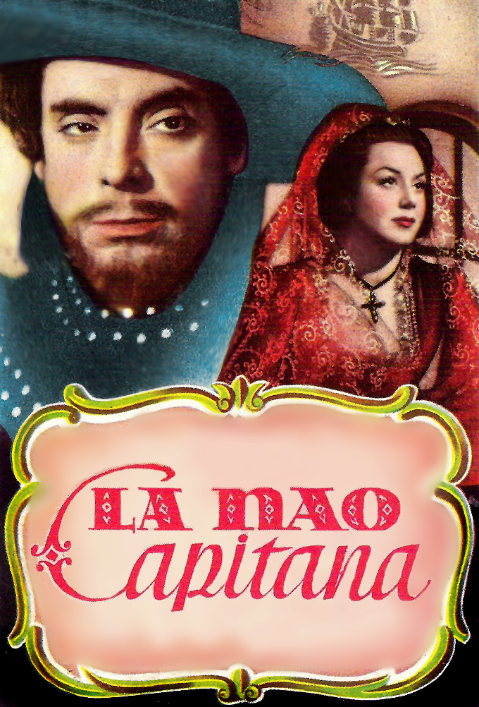 La nao capitana