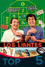 Los liantes