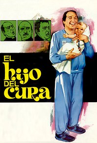 El hijo del cura
