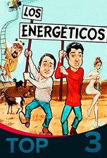 Los energéticos