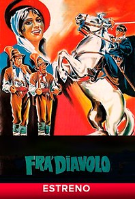 Fra Diávolo