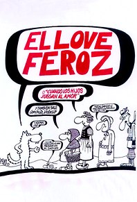 El love feroz o cuando los hijos juegan al amor