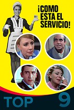 ¡Cómo está el servicio!