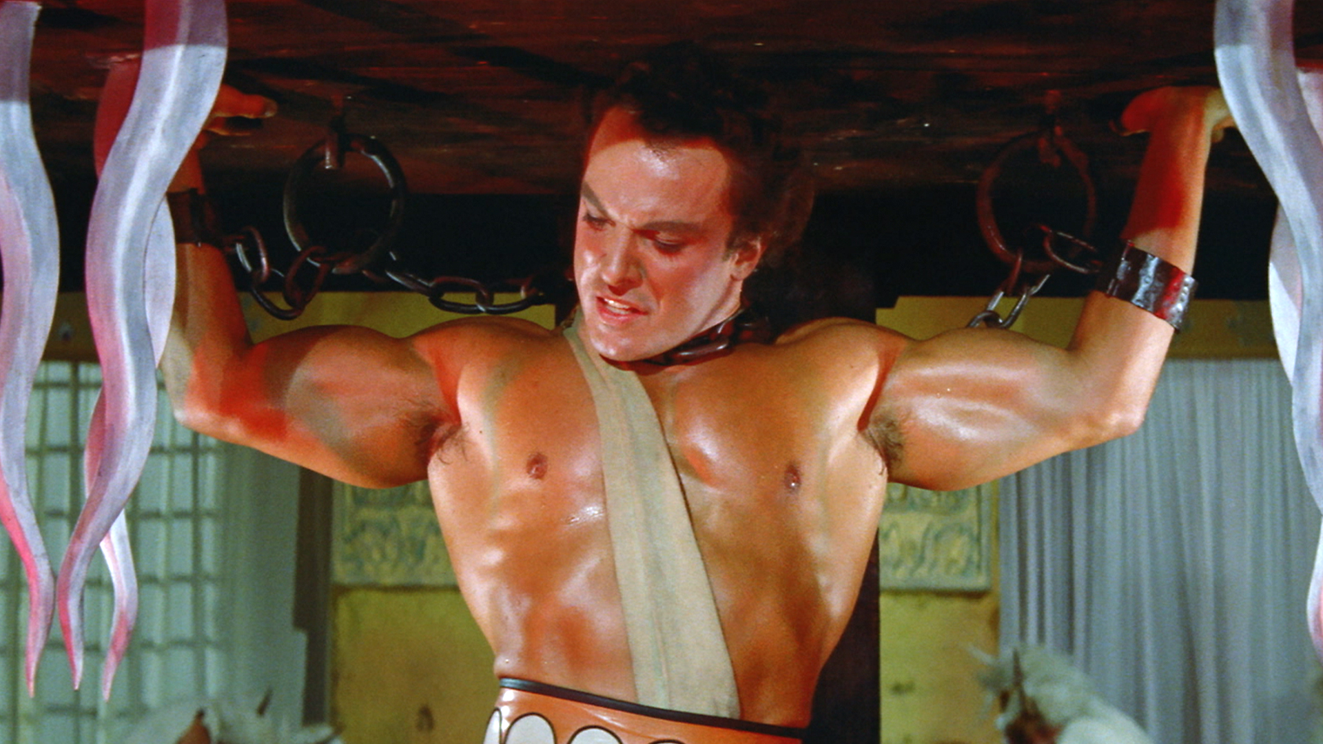 Maciste el invencible