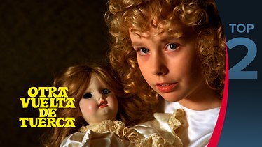 Otra vuelta de tuerca