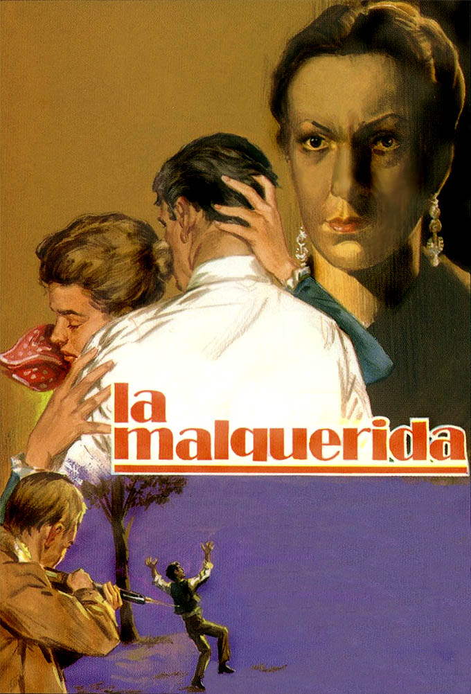 La malquerida