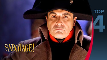 Sabotage!