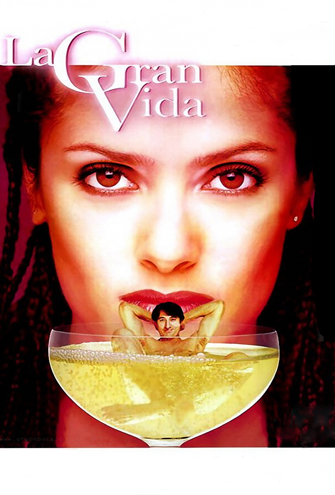 La gran vida