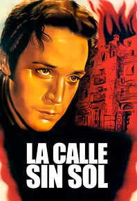 La calle sin sol
