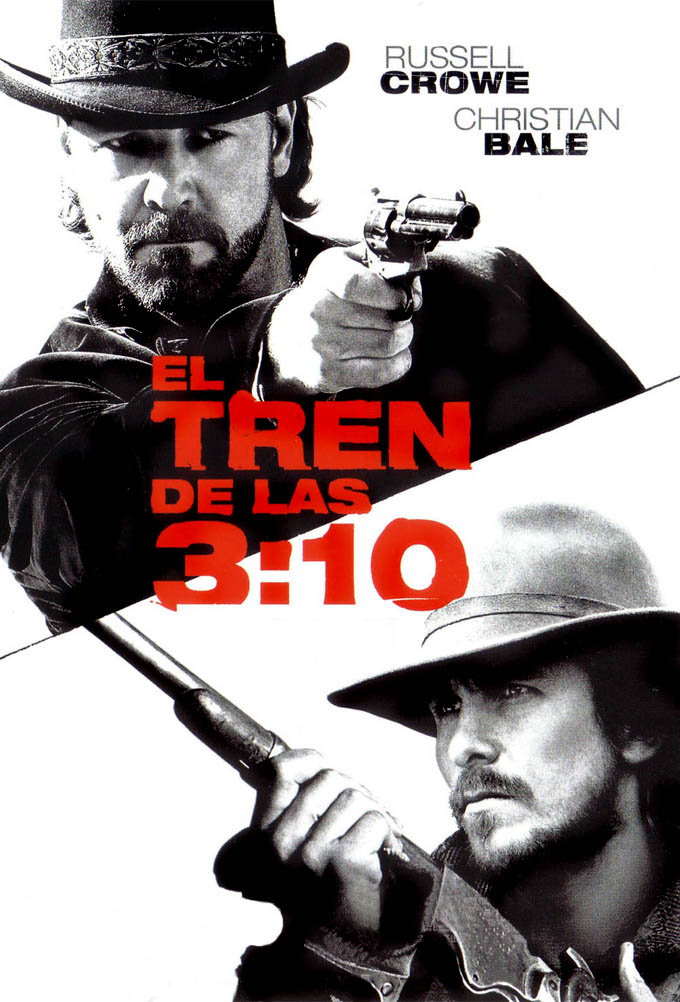 El tren de las 3:10
