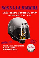 Nos va la marcha