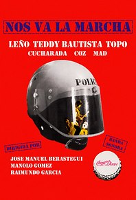 Nos va la marcha