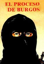 El proceso de Burgos