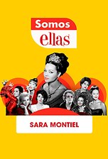 Somos ellas: Sara Montiel