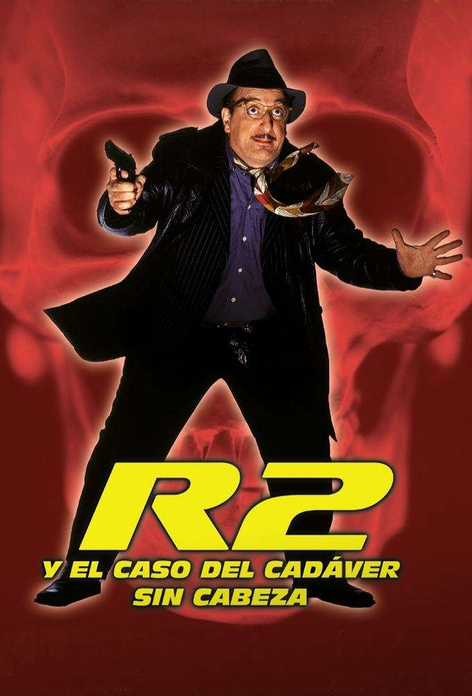 R2 y el caso del cadáver sin cabeza
