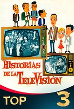Historias de la televisión