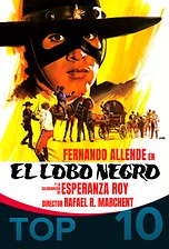 El Lobo Negro