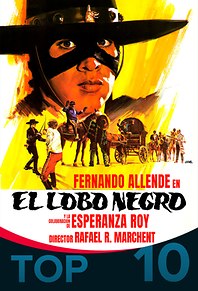 El Lobo Negro