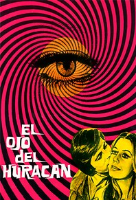El ojo del huracán