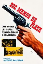 Doc, manos de plata