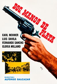 Doc, manos de plata