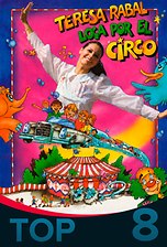 Loca por el circo