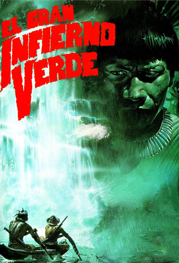 El gran infierno verde