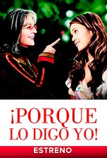 ¡Porque lo digo yo!