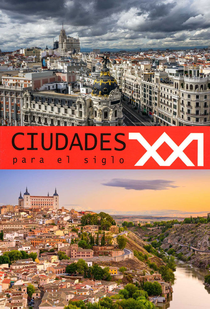 FlixOlé | Ciudades Para El Siglo XXI