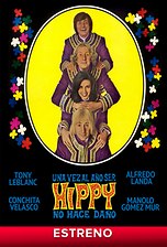 Una vez al año ser hippy no hace daño
