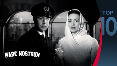 Mare nostrum