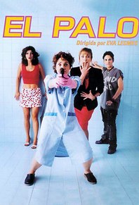 El palo