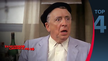 Es peligroso casarse a los 60